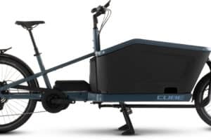 Cube Cargo Hybrid 800