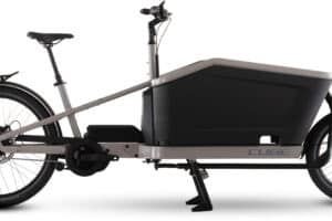 Cube Cargo Hybrid Comfort Pro 800