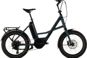 Cube Compact Hybrid 545