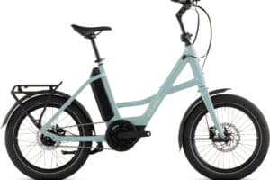 Cube Compact Hybrid Comfort 545