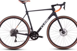 Cube Cross Race C:62 Pro