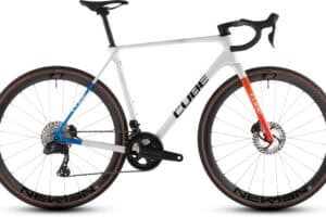 Cube Cross Race C:68X TE