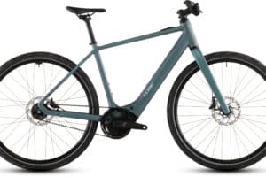 Cube Editor Hybrid SLT 400X