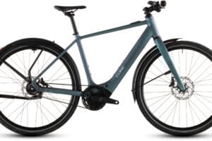 Cube Editor Hybrid SLT 400X FE