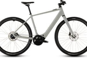 Cube Editor Hybrid SLX 400X