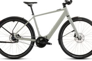 Cube Editor Hybrid SLX 400X FE