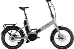 Cube Fold Hybrid Comfort 545