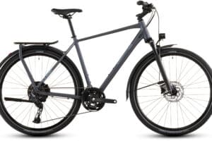 Cube Kathmandu EXC
