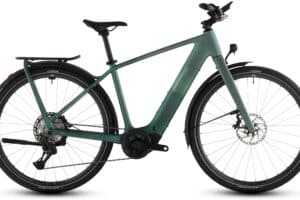 Cube Kathmandu Hybrid C:62 SLT 400X