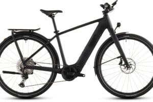 Cube Kathmandu Hybrid C:62 SLX 400X
