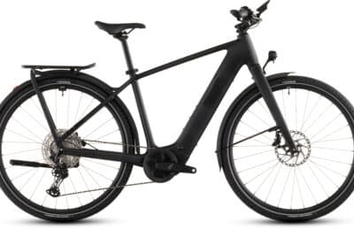 Cube Kathmandu Hybrid C:62 SLX 400X