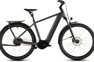 Cube Kathmandu Hybrid Comfort Pro 800