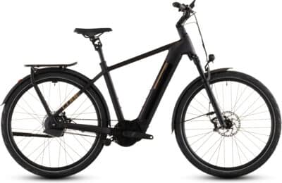 Cube Kathmandu Hybrid Comfort SLX 800