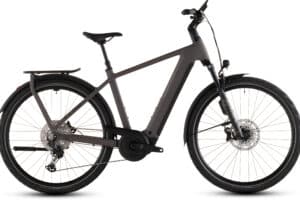 Cube Kathmandu Hybrid EXC 800