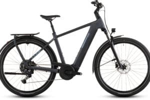 Cube Kathmandu Hybrid ONE 800