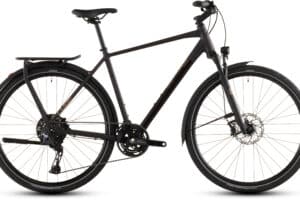 Cube Kathmandu SLX