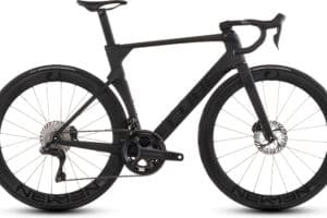Cube Litening AERO C:68X Race