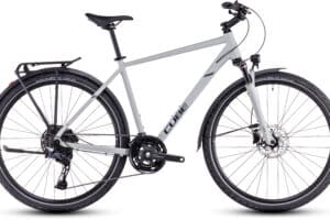 Cube Nature EXC Allroad