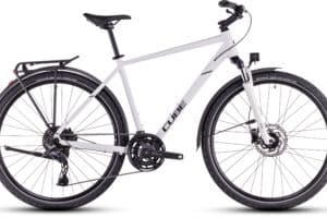 Cube Nature Pro Allroad