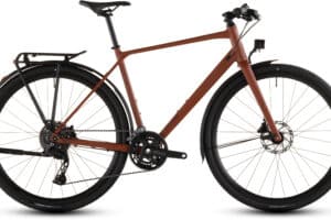 Cube Nulane Race FE