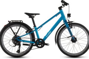 Cube Numove 200 FE