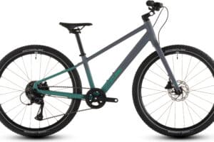 Cube Numove 240 Disc