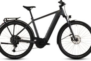Cube Nuride Hybrid Performance 600