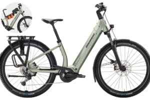 Diamant Suvea Trip Plus 800Wh