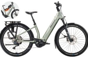 Diamant Suvea Trip Pro 800Wh