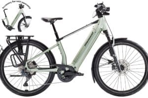 Diamant Suvea Trip Pro Speed 800Wh