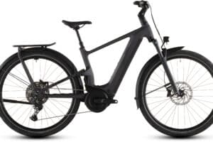 Cube Kathmandu Hybrid ONE11 HPC Pro 800