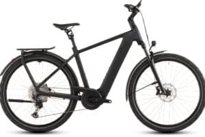 Cube Kathmandu Hybrid Pro 800
