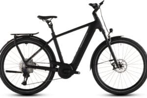 Cube Kathmandu Hybrid SLX 800
