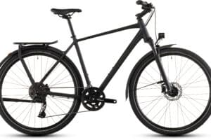 Cube Kathmandu Pro