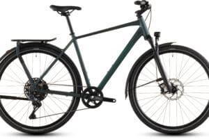 Cube Kathmandu SLT