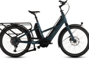 Cube Longtail Hybrid 800