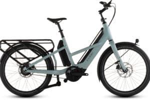 Cube Longtail Hybrid Comfort 800