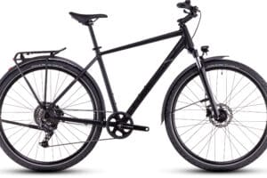 Cube Nature ONE Allroad