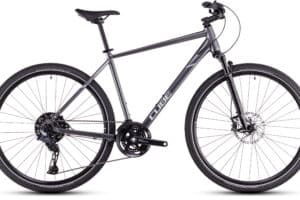 Cube Nature SLX