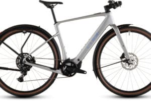 Cube Nulane Hybrid C:62 Race 400X FE