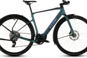 Cube Nulane Hybrid C:62 SLX 400X FE