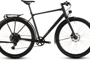 Cube Nulane Pro FE