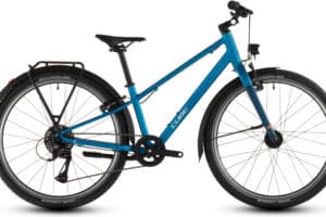 Cube Numove 240 FE