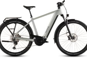 Cube Nuride Hybrid EXC 800