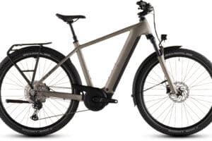 Cube Nuride Hybrid Pro 800