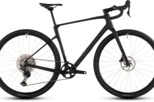 Cube Nuroad C:62 ONE