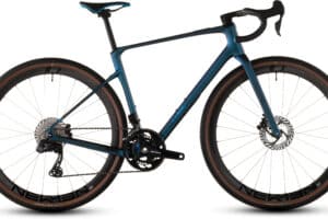 Cube Nuroad C:62 Race