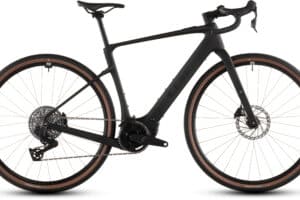 Cube Nuroad Hybrid C:62 EXC 400X