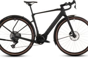 Cube Nuroad Hybrid C:62 EXC 400X FE