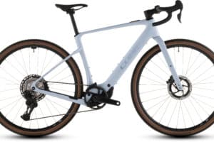 Cube Nuroad Hybrid C:62 SLX 400X
